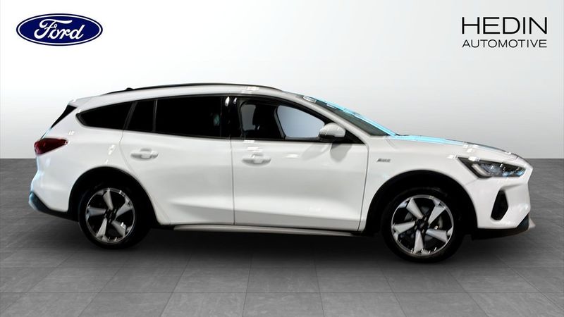 Ford Focus bild 6