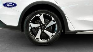 Ford Focus bild 9
