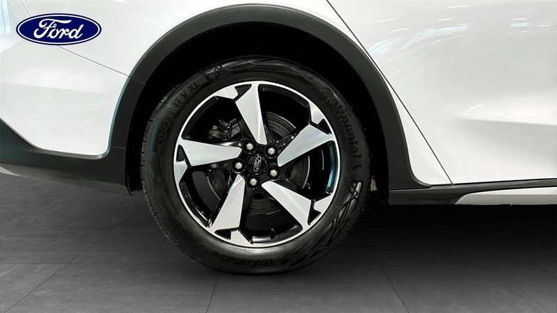 Ford Focus bild 9