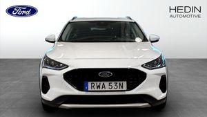 Ford Focus bild 8