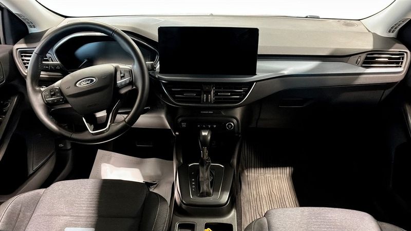 Ford Focus bild 4