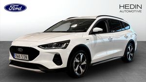 Ford Focus bild 1