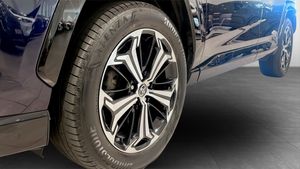 Toyota RAV4 bild 9