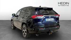 Toyota RAV4 bild 2