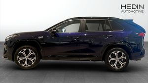 Toyota RAV4 bild 6