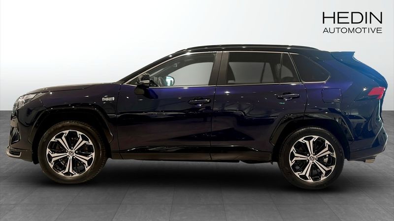 Toyota RAV4 bild 6