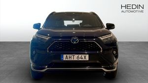 Toyota RAV4 bild 8