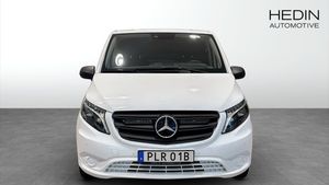 Mercedes Vito bild 8