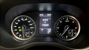Mercedes Vito bild 14