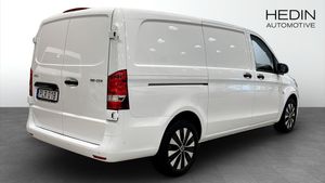 Mercedes Vito bild 2