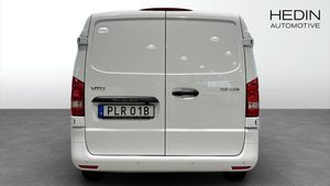 Mercedes Vito bild 7