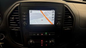 Mercedes Vito bild 12