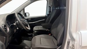 Mercedes Vito bild 5