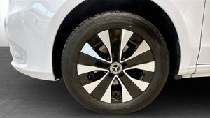 Mercedes Vito bild 9