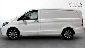 Mercedes Vito bild 6
