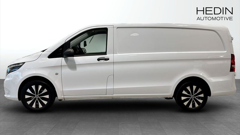 Mercedes Vito bild 6