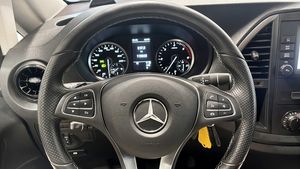 Mercedes Vito bild 15