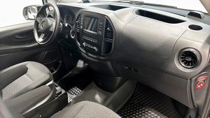 Mercedes Vito bild 3