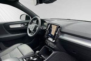 Volvo XC40 bild 11
