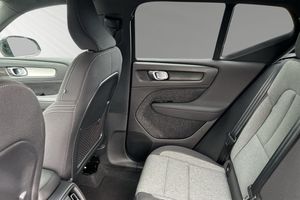 Volvo XC40 bild 9