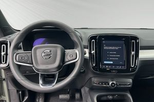 Volvo XC40 bild 10