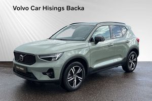 Volvo XC40 bild 1