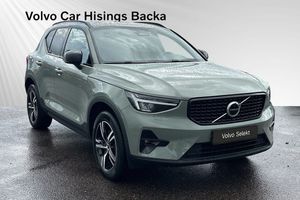 Volvo XC40 bild 7