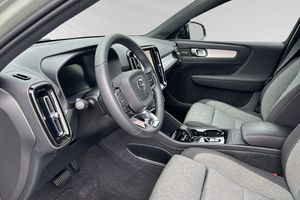 Volvo XC40 bild 8