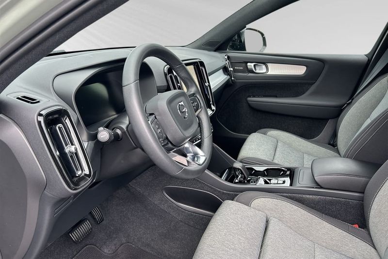 Volvo XC40 bild 8