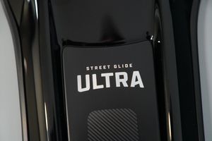 Harley-Davidson Street Glide Ultra bild 19