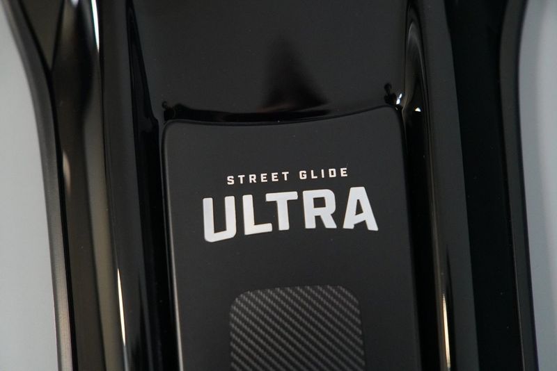 Harley-Davidson Street Glide Ultra bild 19