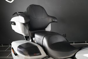Harley-Davidson Street Glide Ultra bild 17