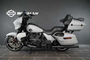 Harley-Davidson Street Glide Ultra bild 8