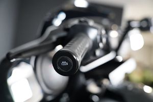 Harley-Davidson Street Glide Ultra bild 21