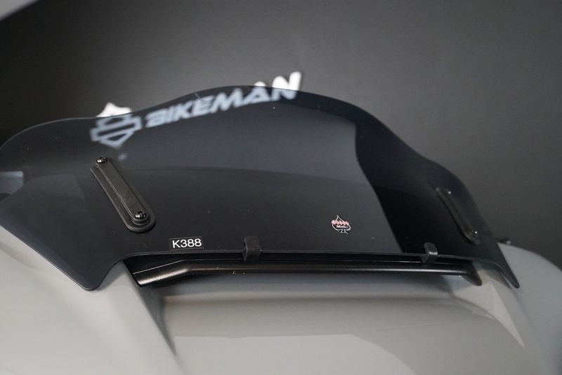Harley-Davidson Street Glide Ultra bild 18