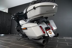Harley-Davidson Street Glide Ultra bild 6