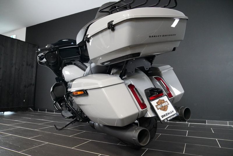 Harley-Davidson Street Glide Ultra bild 6