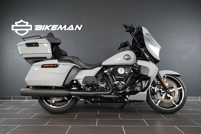 Harley-Davidson Street Glide Ultra bild 3