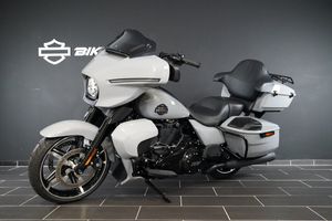 Harley-Davidson Street Glide Ultra bild 9