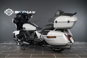 Harley-Davidson Street Glide Ultra bild 7