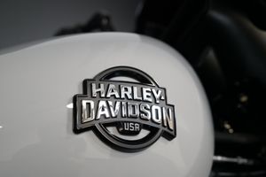 Harley-Davidson Street Glide Ultra bild 15
