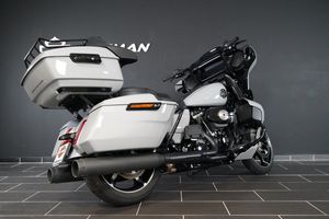 Harley-Davidson Street Glide Ultra bild 4