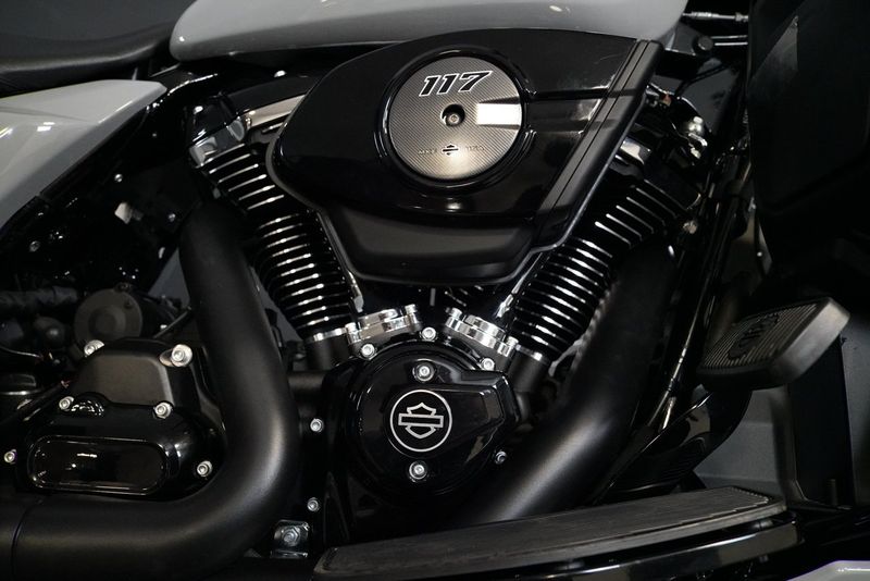 Harley-Davidson Street Glide Ultra bild 13