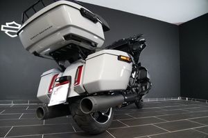 Harley-Davidson Street Glide Ultra bild 5