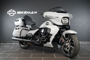 Harley-Davidson Street Glide Ultra bild 1