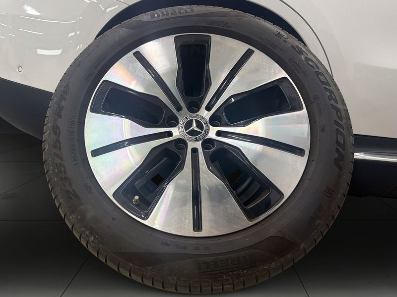 Mercedes EQC400 bild 14