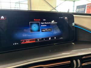 Mercedes EQC400 bild 24