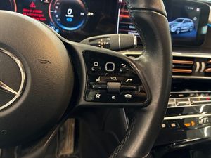 Mercedes EQC400 bild 22