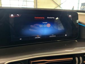 Mercedes EQC400 bild 25