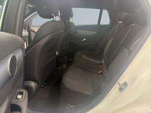 Mercedes EQC400 bild 13